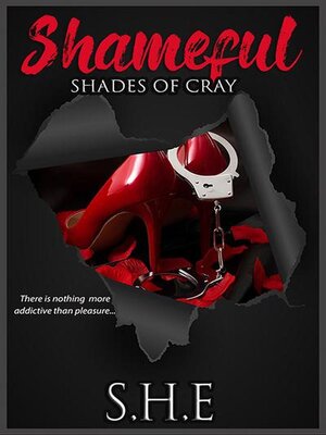 cover image of Shameful